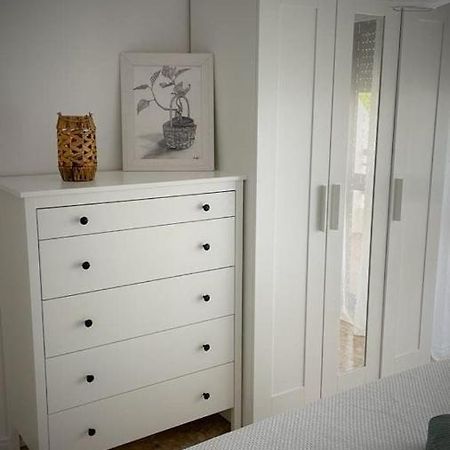 Francisco Vau Apartment Portimão Eksteriør bilde