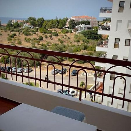 Francisco Vau Apartment Portimão Eksteriør bilde