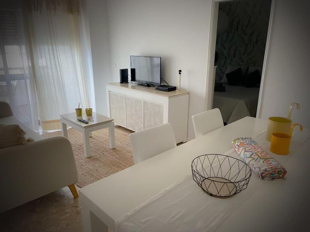 Francisco Vau Apartment Portimão Eksteriør bilde