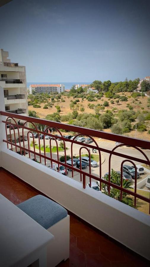 Francisco Vau Apartment Portimão Eksteriør bilde
