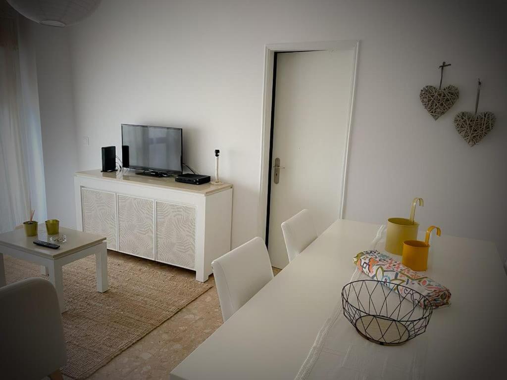 Francisco Vau Apartment Portimão Eksteriør bilde