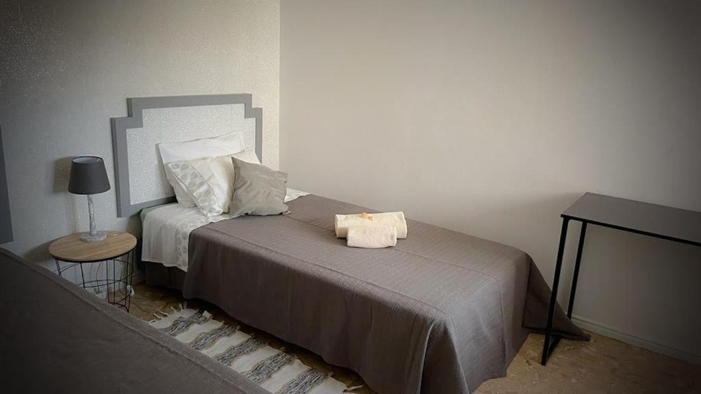 Francisco Vau Apartment Portimão Eksteriør bilde