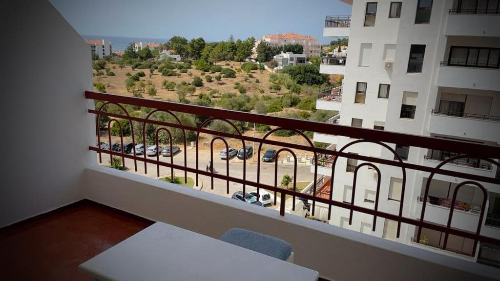 Francisco Vau Apartment Portimão Eksteriør bilde