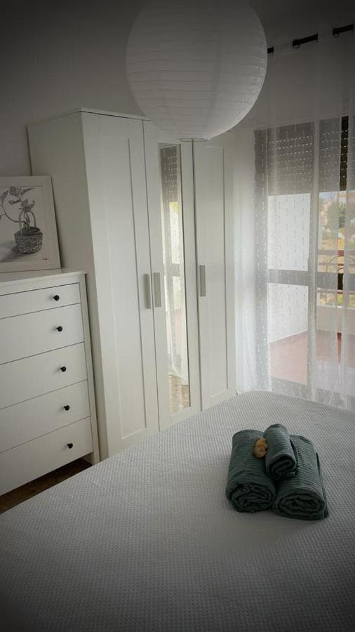 Francisco Vau Apartment Portimão Eksteriør bilde