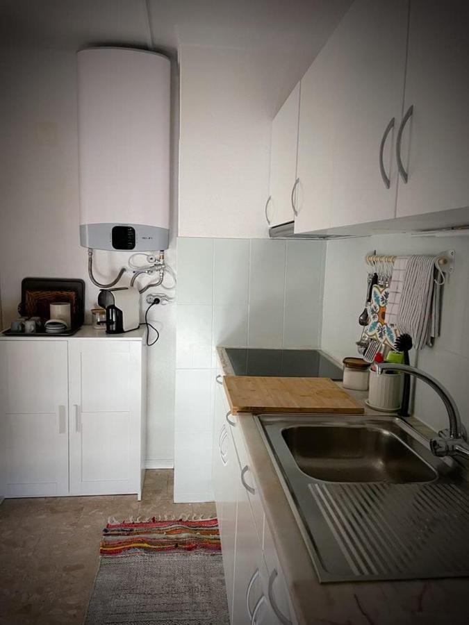 Francisco Vau Apartment Portimão Eksteriør bilde