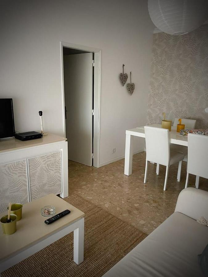 Francisco Vau Apartment Portimão Eksteriør bilde